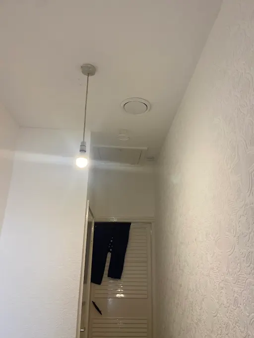 Damp Control in Skelmersdale