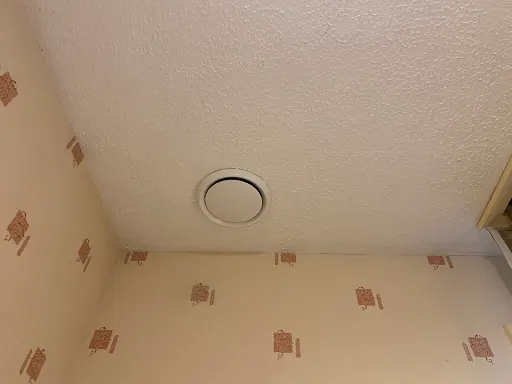 Damp-Free Home in Salford